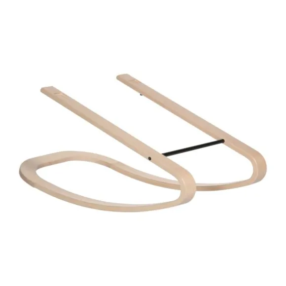 Kidsmill Up! E6 Newborn Frame + Verstelbare Adapter Oatmeal