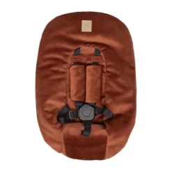 Kidsmill Up! Kinderstoel Incl. Houten Babyset - Oatmeal