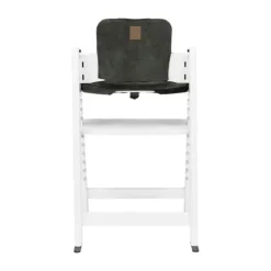 Kidsmill Up! Kinderstoel Incl. Houten Babyset - Oatmeal