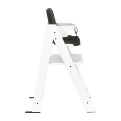 Kidsmill Up! Kinderstoel Incl. Houten Babyset - Oatmeal