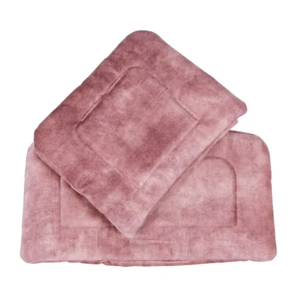 Kidsmill Up! Kinderstoel Incl. Houten Babyset - Oatmeal
