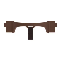 Kidsmill Up! Kinderstoel Incl. Houten Babyset - Oatmeal