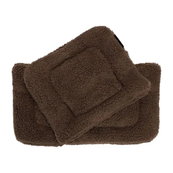 Kidsmill Up! Kinderstoel Incl. Houten Babyset - Oatmeal
