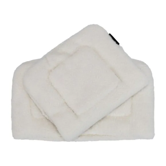 Kidsmill Up! Kinderstoel Incl. Houten Babyset - Oatmeal