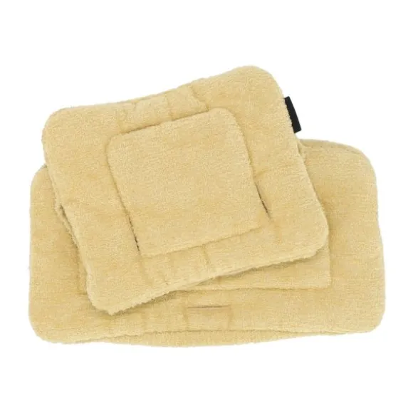 Kidsmill Up! Kussen - Soft Elegance Thyme