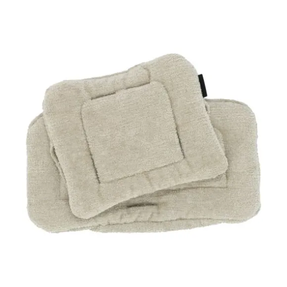 Kidsmill Up! Kussen - Soft Elegance Thyme