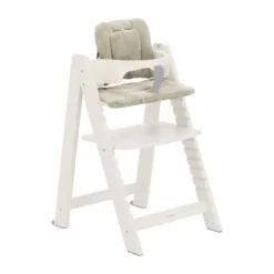 Kidsmill Up! Kussen - Soft Elegance Thyme