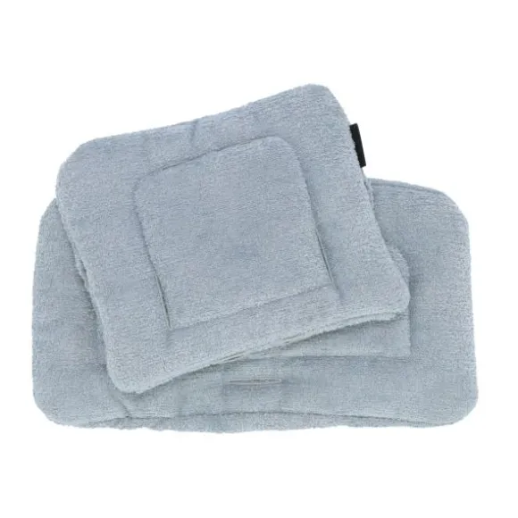 Kidsmill Up! Kussen - Soft Elegance Thyme