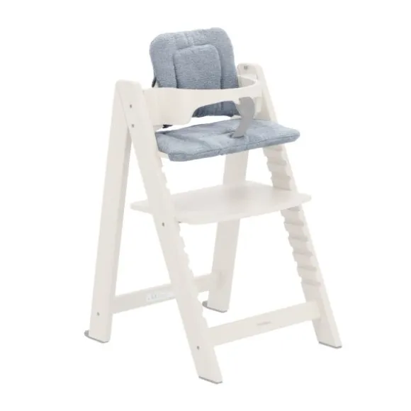 Kidsmill Up! Kussen - Soft Elegance Thyme