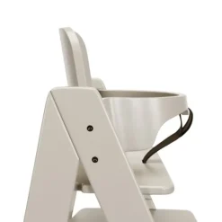 Kidsmill Up! Meegroei kinderstoel Oatmeal