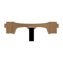 Kidsmill Up! Meegroei kinderstoel Oatmeal