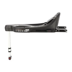 Kidsriver Autostoel Curve Clay + Isofix base