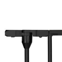 Kidsriver Verlengstuk Metaal Zwart (58 cm)