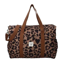 Kidzroom Luiertas - Mini Mamas - Beige