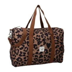 Kidzroom Luiertas - Mini Mamas - Beige