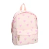 Kidzroom Lyon Magical Meadows Rugzak - Pink Hearts