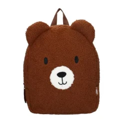 Kidzroom Rugzak - Berlin - Teddy