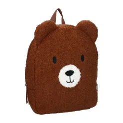 Kidzroom Rugzak - Berlin - Teddy