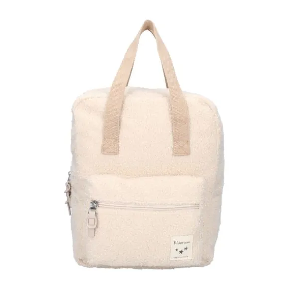 Kidzroom Rugzak Berlin Soft Whispers Beige
