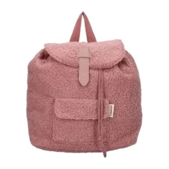 Kidzroom Rugzak Dublin Soft Whispers Pink