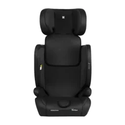 Kikkaboo Autostoel i-Cross Donker Grijs