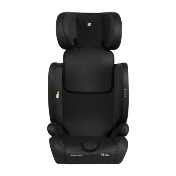 Kikkaboo Autostoel i-Cross Donker Grijs