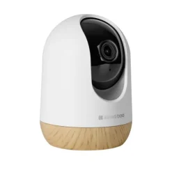 Kikkaboo Baby Camera Wi-Fi Ethan