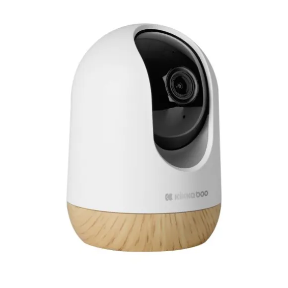 Kikkaboo Baby Camera Wi-Fi Ethan