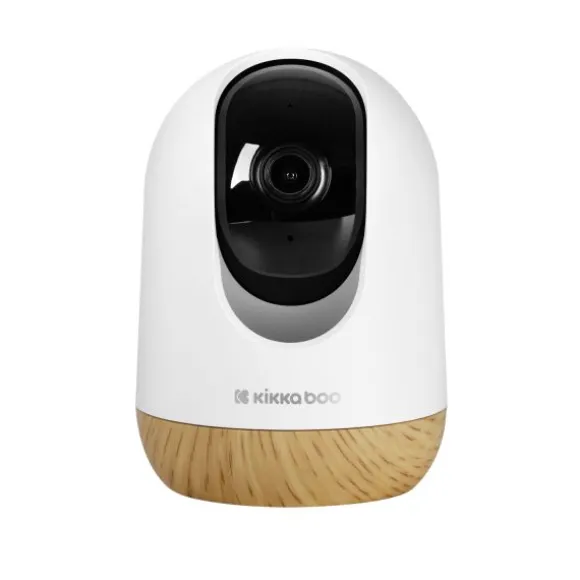 Kikkaboo Baby Camera Wi-Fi Ethan
