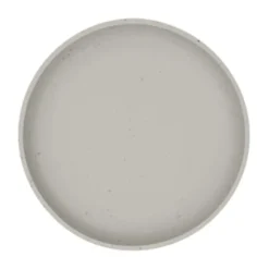 Kikkaboo Bord - Platina Siliconen - Groen