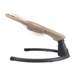 Kikkaboo Codie Electrische Schommelstoel - Beige