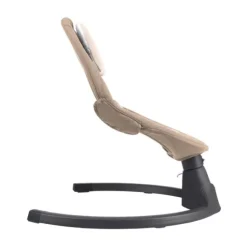 Kikkaboo Codie Electrische Schommelstoel - Beige