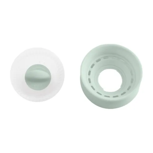 Kikkaboo Diepzee 360 Drinkbeker - 300ml - Mint