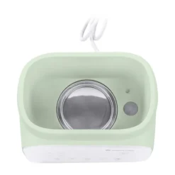 Kikkaboo Dubbele Flesverwarmer 4 in 1 Handy Mint