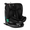 Kikkaboo i-Roll Autostoel i-Size - Groep 1/2/3 (40-150 cm) - Zwart
