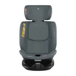 Kikkaboo i-Tour Autostoel i-Size - Groep 1/2/3 (40-150 cm) - Donkergrijs