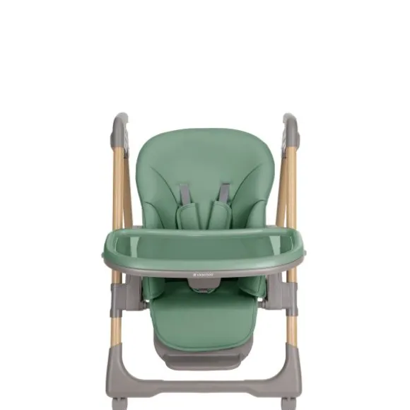 Kikkaboo Kinderstoel Olive Beige