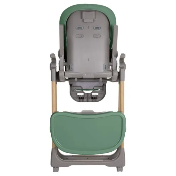 Kikkaboo Kinderstoel Olive Beige