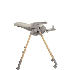 Kikkaboo Kinderstoel Olive Beige