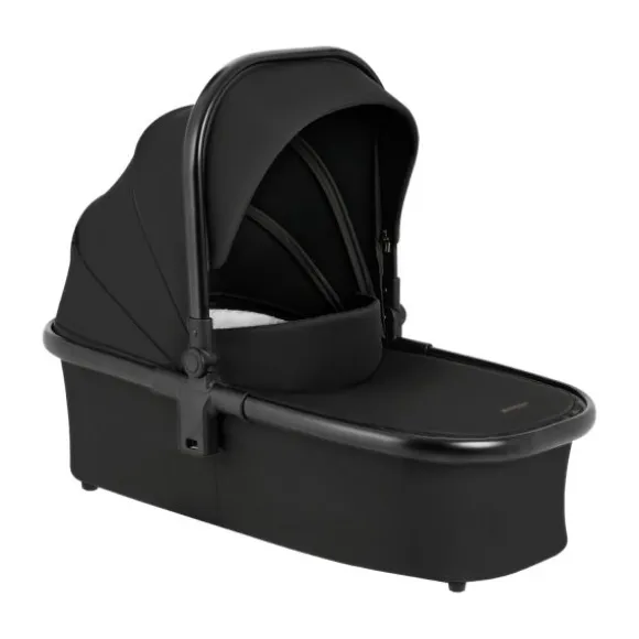 Kikkaboo Kinderwagen 2 in 1 Kara Zwart