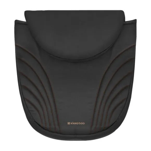 Kikkaboo Kinderwagen 2 in 1 Kara Zwart