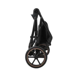 Kikkaboo Kinderwagen 2 in 1 Thea Grijs