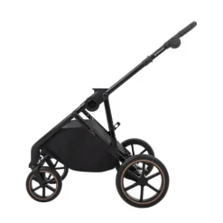Kikkaboo Kinderwagen 2 in 1 Thea Grijs