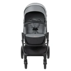 Kikkaboo Kinderwagen 2 in 1 Thea Grijs