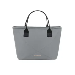 Kikkaboo Kinderwagen 2 in 1 Thea Grijs