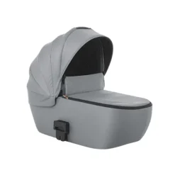 Kikkaboo Kinderwagen 2 in 1 Thea Grijs