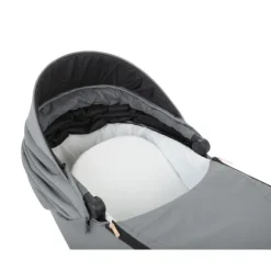 Kikkaboo Kinderwagen 2 in 1 Thea Grijs