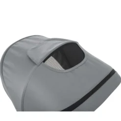 Kikkaboo Kinderwagen 2 in 1 Thea Grijs