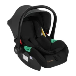 Kikkaboo Kinderwagen 3 in 1 Darling Leger Groen