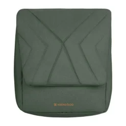 Kikkaboo Kinderwagen 3 in 1 Darling Leger Groen